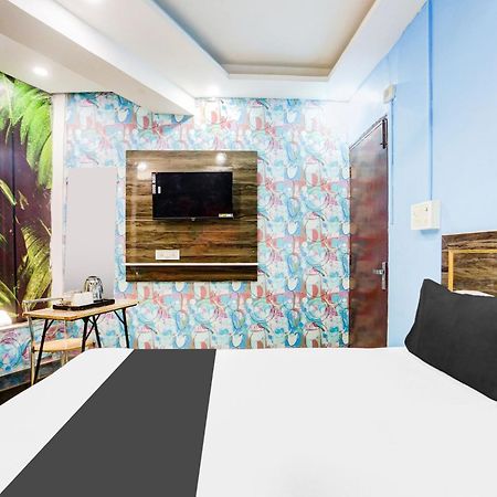 Hotel Rk Plaza New Delhi Extérieur photo