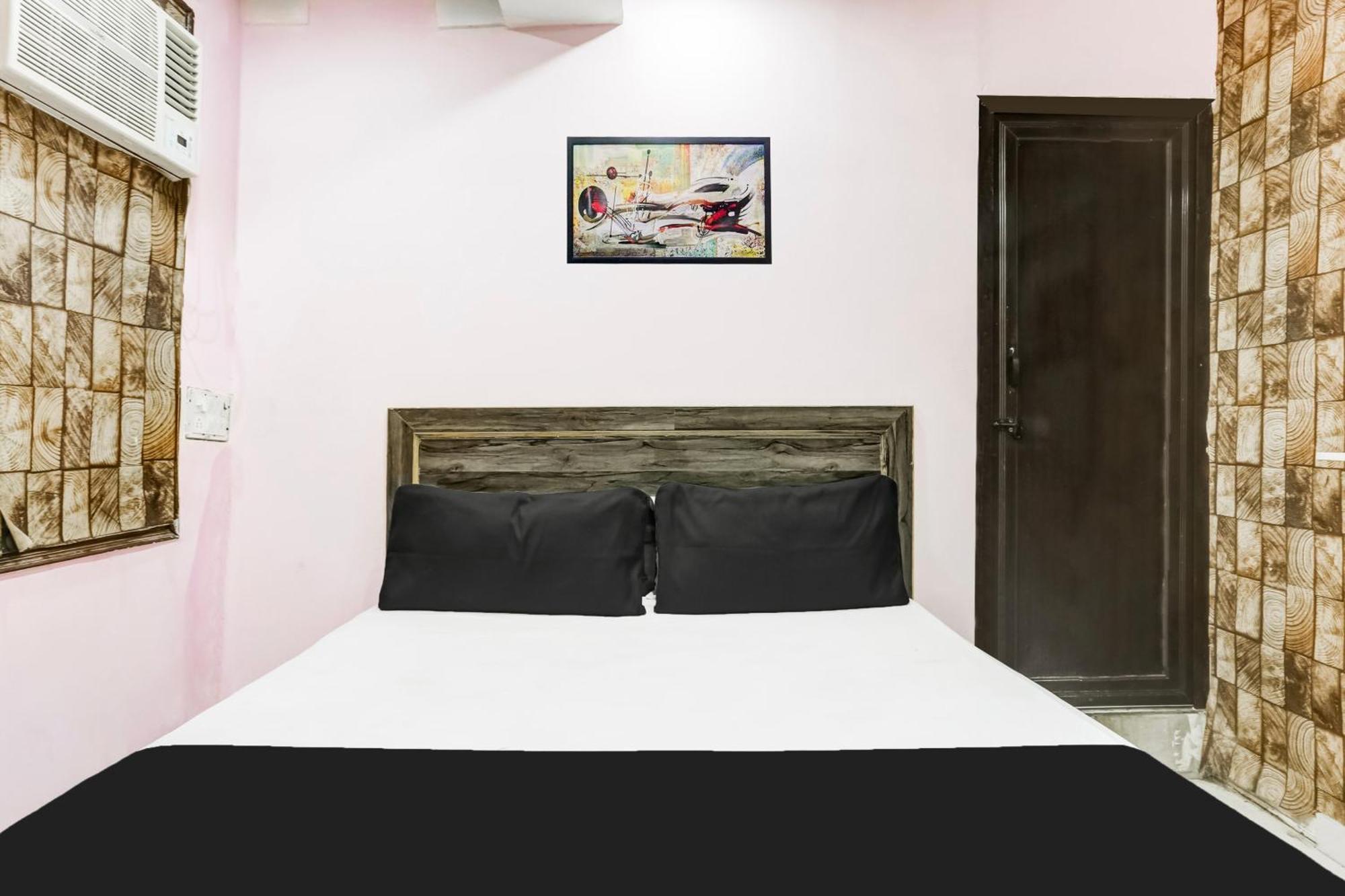 Hotel Rk Plaza New Delhi Extérieur photo