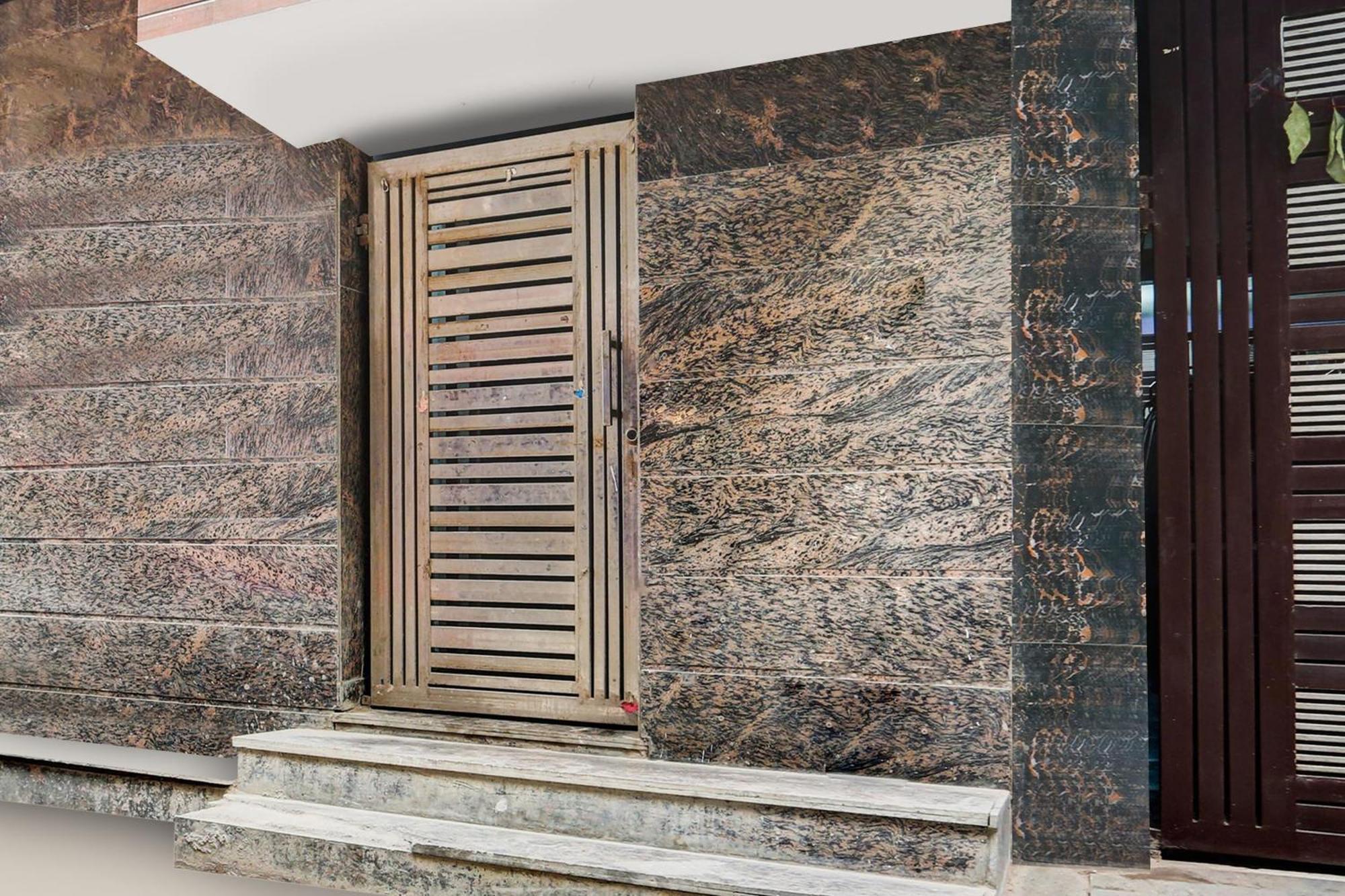 Hotel Rk Plaza New Delhi Extérieur photo